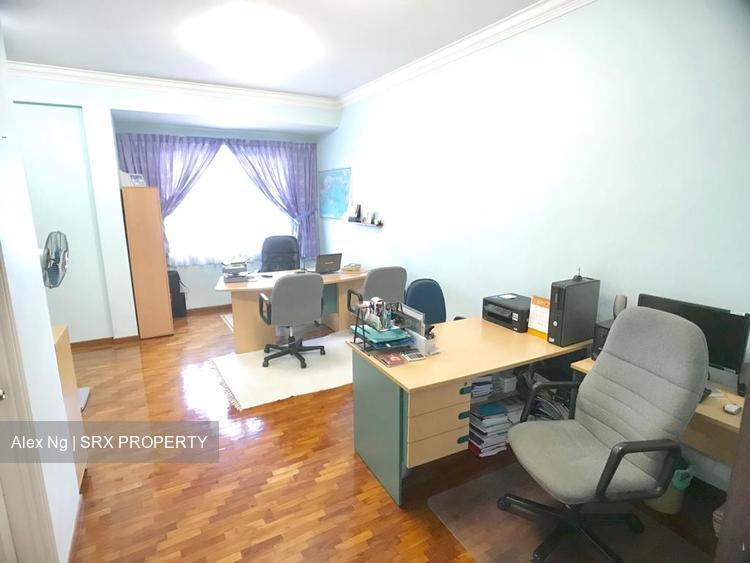 Lorong Melayu (D14), Semi-Detached #191659902